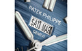 Patek Philippe | Nautilus Annual Calendar, Blue Dial