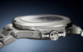 Patek Philippe | Nautilus Annual Calendar, Blue Dial