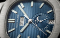 Patek Philippe | Nautilus Annual Calendar, Blue Dial