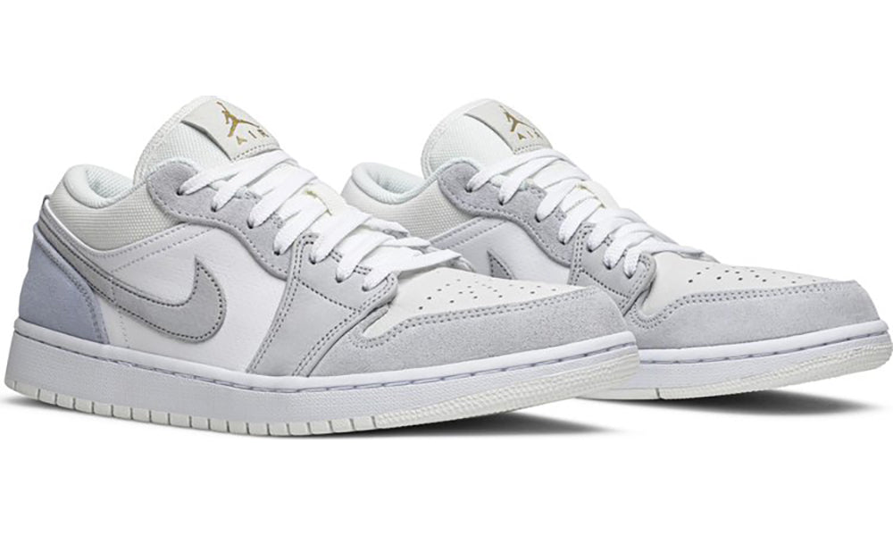 Air Jordan 1 Low 'Paris'