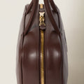 Miu Miu Bag | Leather Beau bag Briarwood