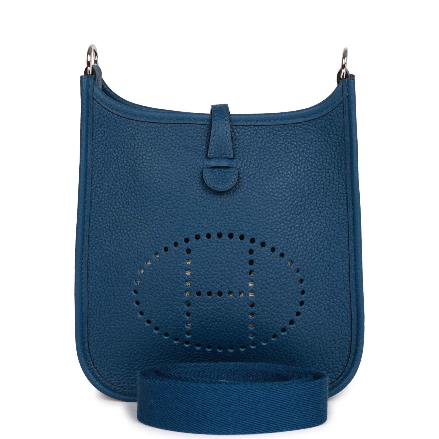 Hermès Bag | Evelyne Tpm Bag Deep Blue