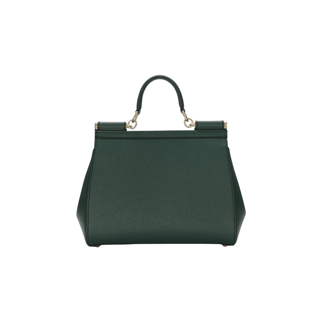 Dolce & Gabbana | Large Sicily Top-handle Bag