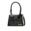 Jacquemus Bag | Le Chiquito Moyen Buckled Handbag