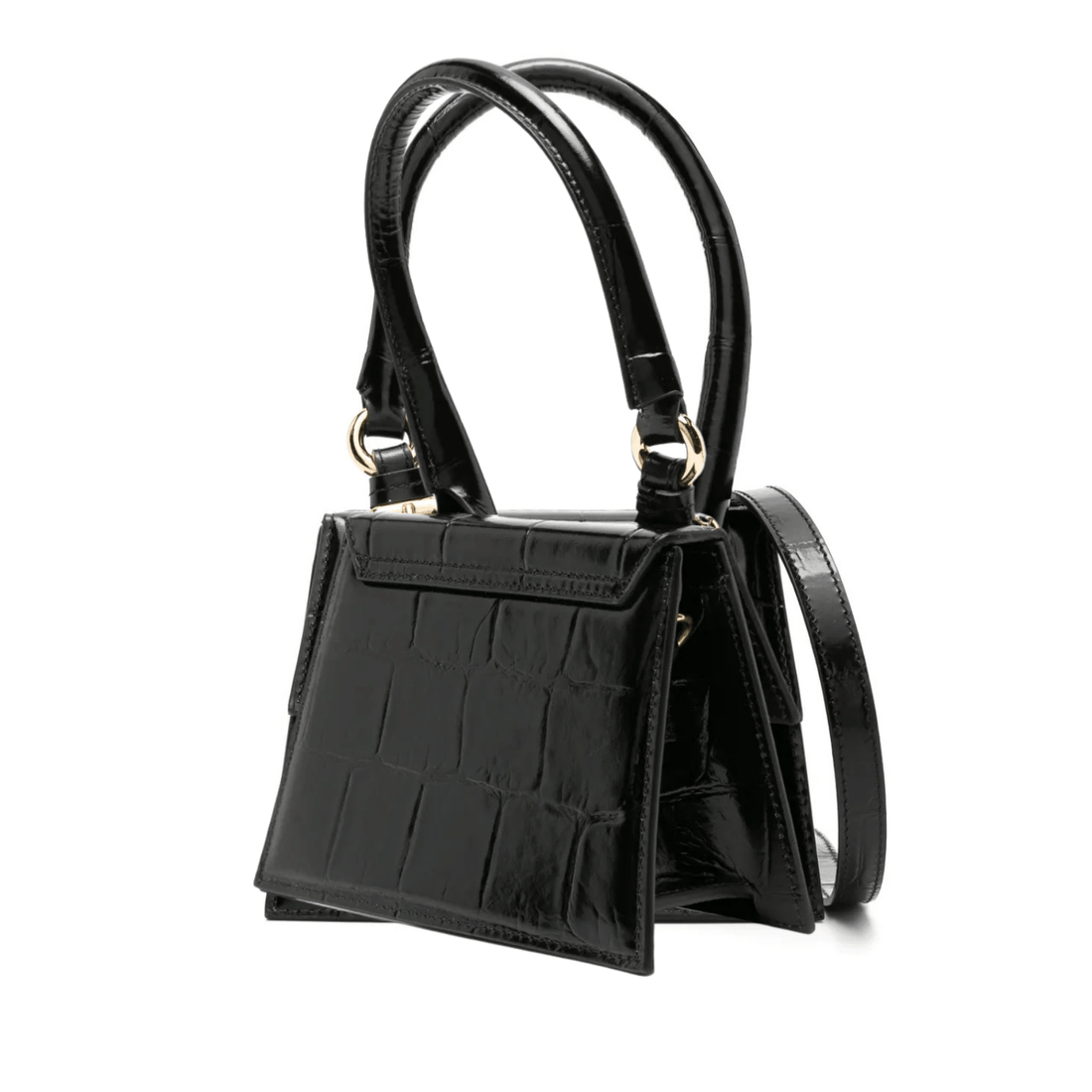 Jacquemus Bag | Le Chiquito Moyen Buckled Handbag
