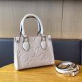 Louis Vuitton Bag | OnTheGo PM Monogram Empreinte