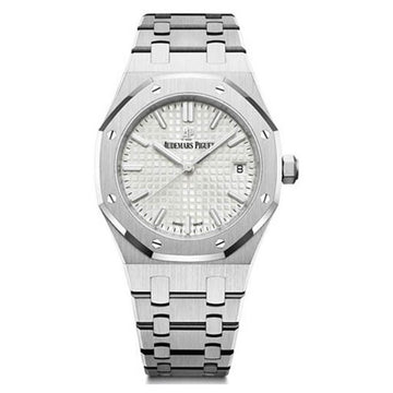 Audemars Piguet | Royal Oak
