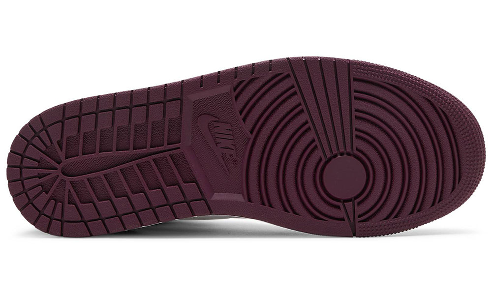Air Jordan 1 Retro High OG 'Bordeaux'