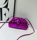 Bottega Veneta Bag | Intrecciato Leather Mini