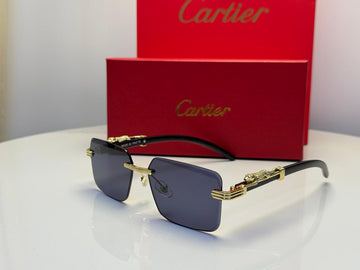 Cartier Panthère sunglasses