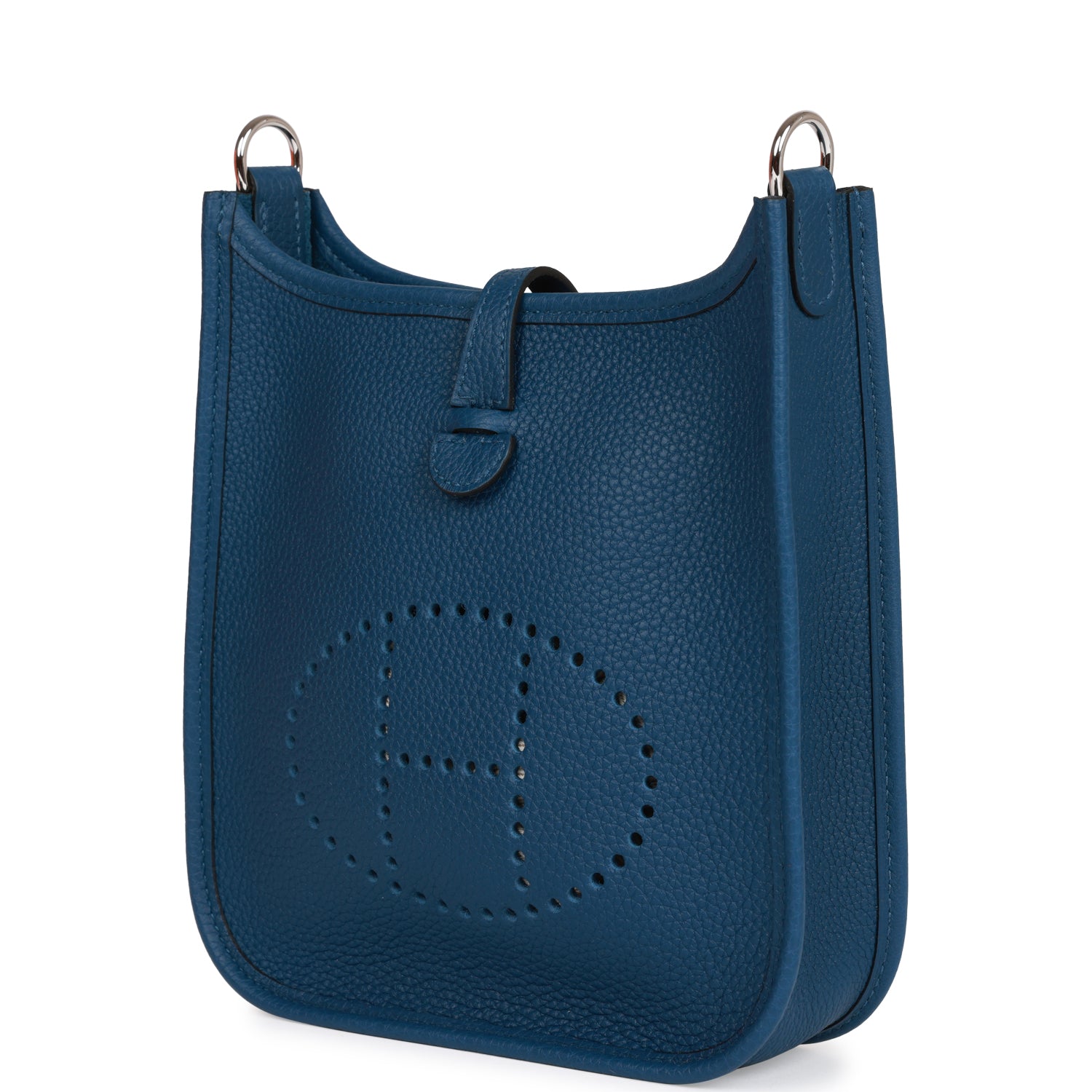 Hermès Bag | Evelyne Tpm Bag Deep Blue