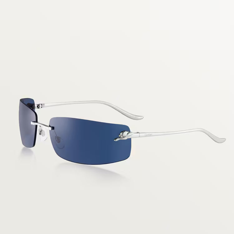 Panthère de Cartier sunglasses KWD 375