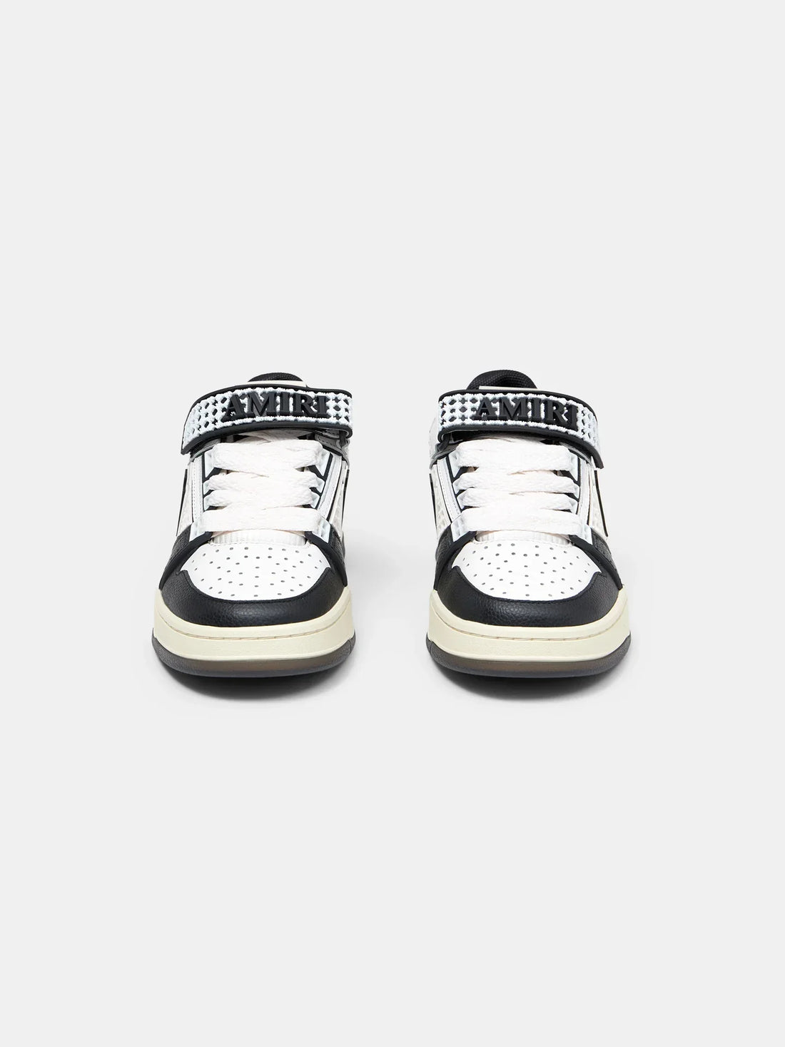 AMIRI MA Skyline White