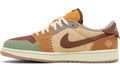 Zion Williamson x Air Jordan 1 Retro Low OG 'Voodoo'