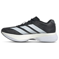 Adidas Adizero Boston 13 Black White Grey