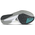 Adidas Adizero Boston 13 White Pure Teal