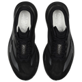 Adidas Adizero Evo SL Core Black Iron Metallic