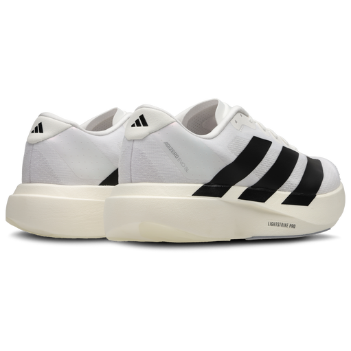 Adidas Adizero Evo SL White