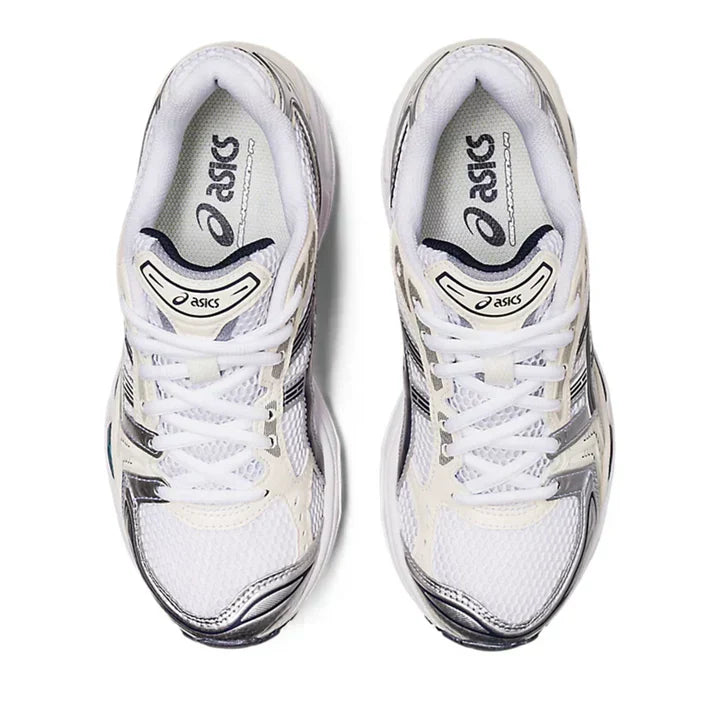Asics GEL-KAYANO 14 White/Midnight