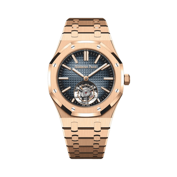 Audemars Piguet | Royal Oak
