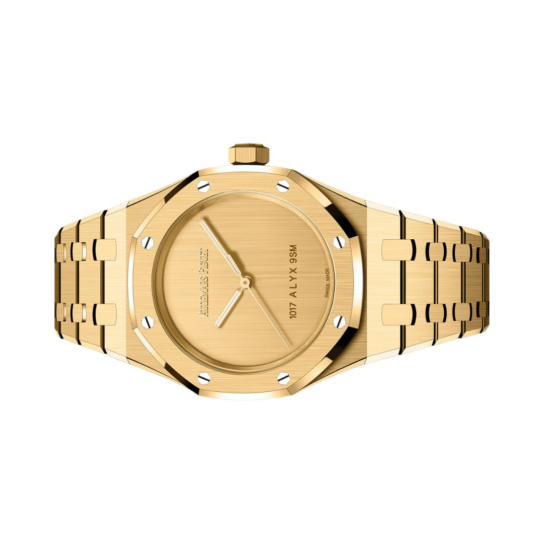Audemars Piguet | Royal Oak