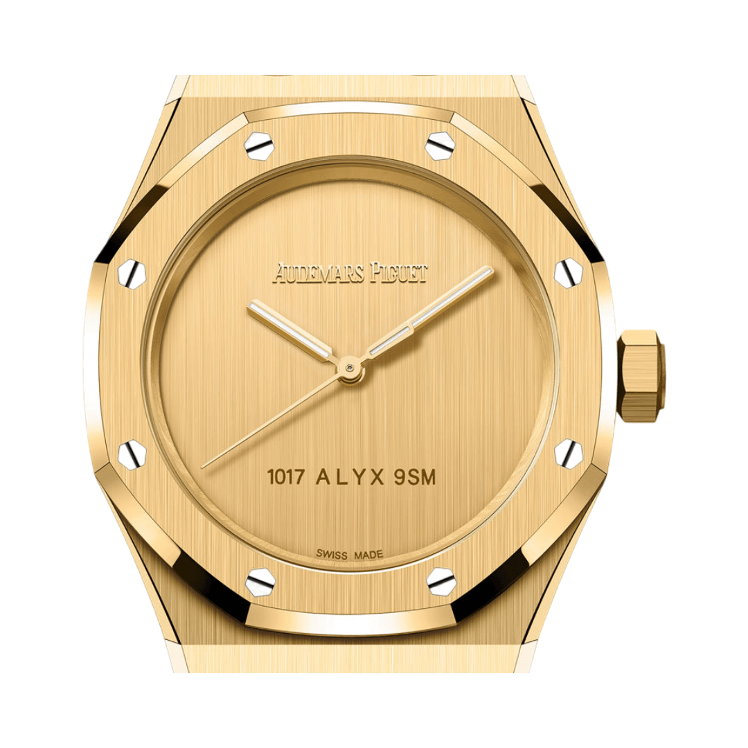 Audemars Piguet | Royal Oak
