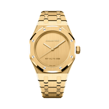 Audemars Piguet | Royal Oak