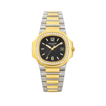 Patek Philippe Nautilus| Women's