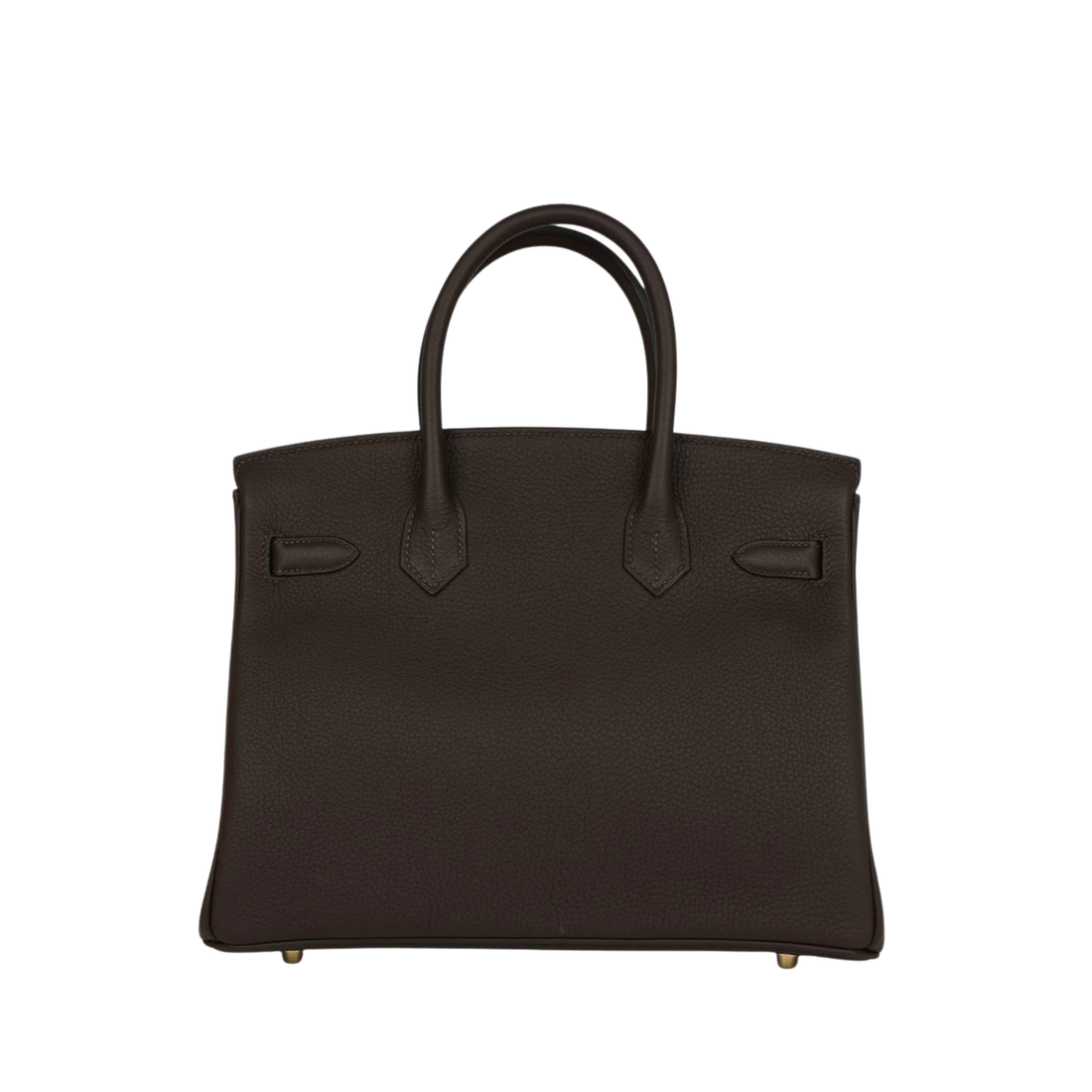 Hermès Bag | Birkin Ebene Togo