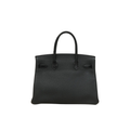 Hermès Bag | Birkin Silver lock
