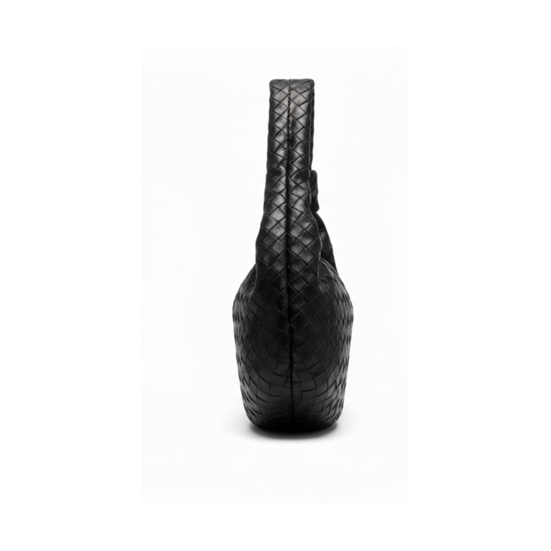 Bottega Veneta Bag | Medium Veneta Hobo Intrecciato