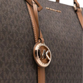 Michael Kors Bag | Logo-print Tote Bag
