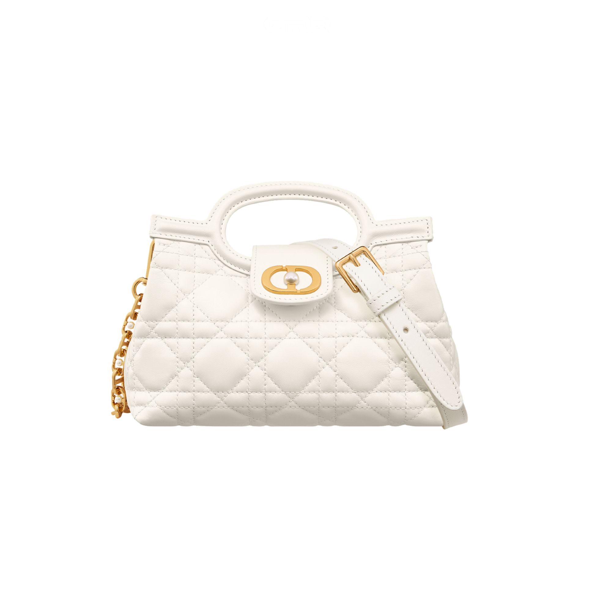 Dior Bag | Jolie Top Handle Mini Bag