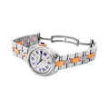 Cartier | De Cartier Silver Dial