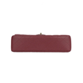 Chanel Bag | Classic Double Flap Red