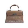 Hermès Bag | Clouté Mini Kelly 20