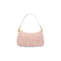 Coach Bag | Teri Shoulder Signature Canvas