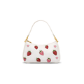 Coach Bag | Teri Shoulder Signature Canvas