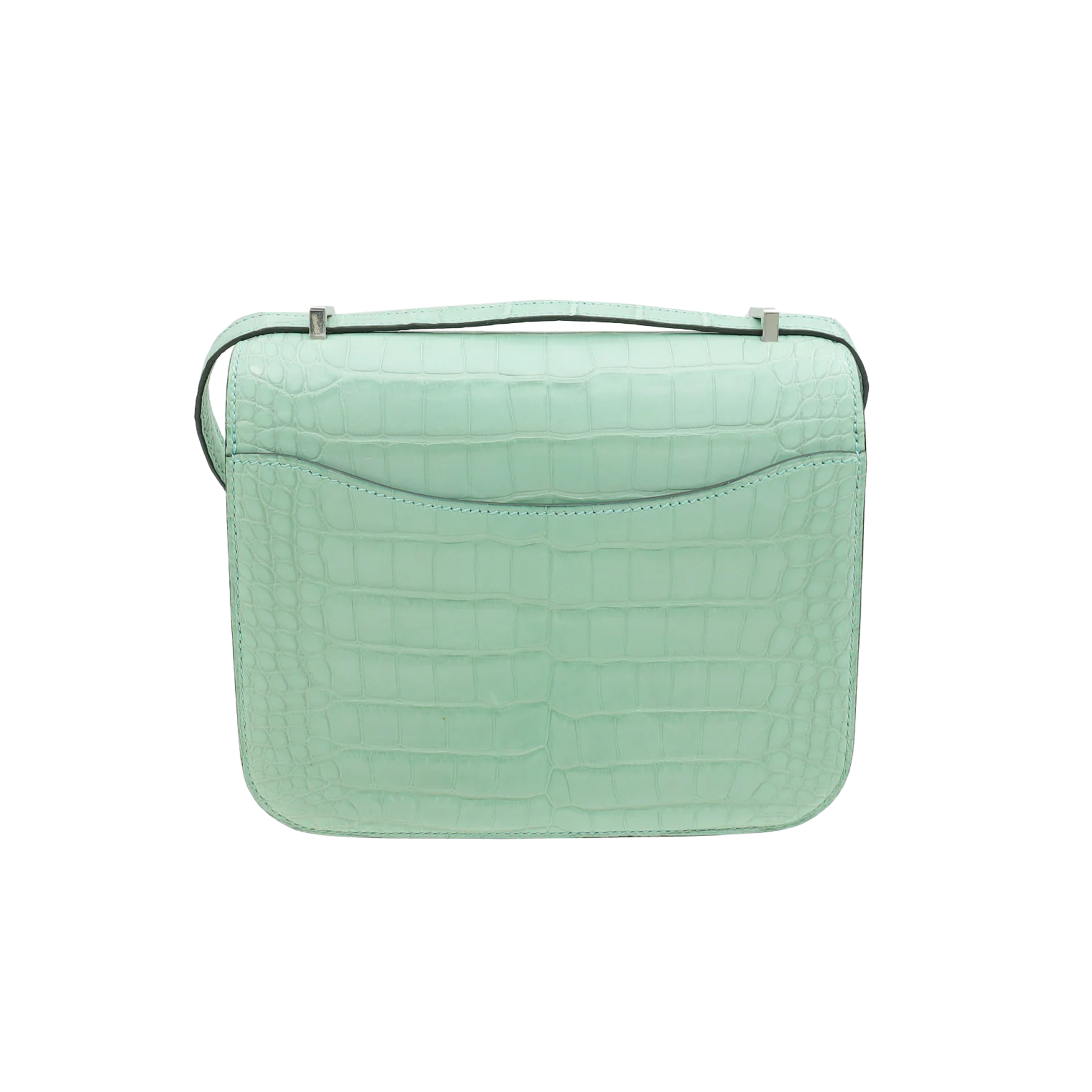 Hermès Bag | Constance 18 Vert d'Eau