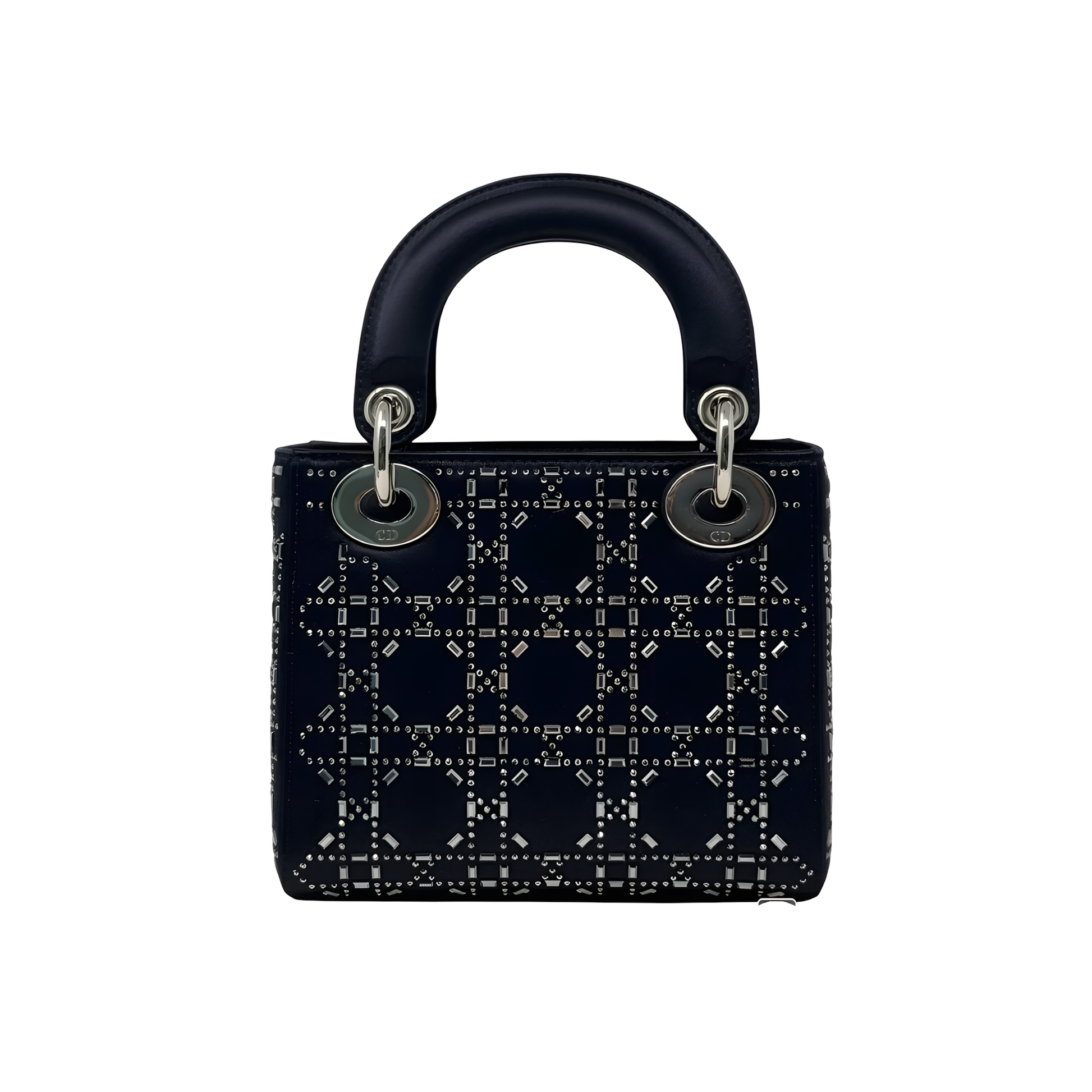 Dior Bag | Mini Lady Dior Black