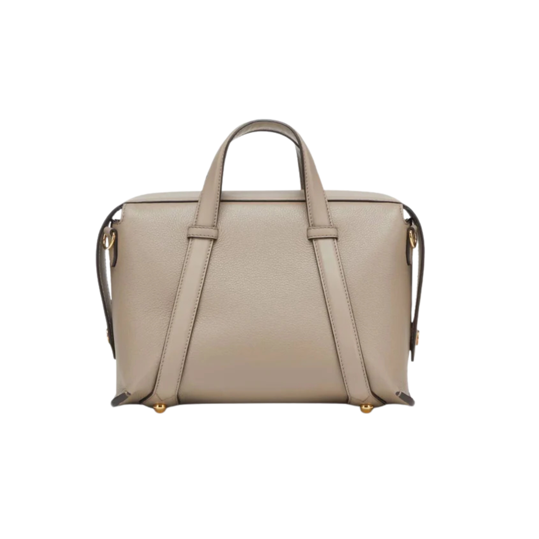 Fendi Bag | Boston 365 Medium Milk Tea Beige
