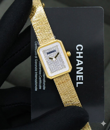 CHANEL  Boy-Friend| Women's