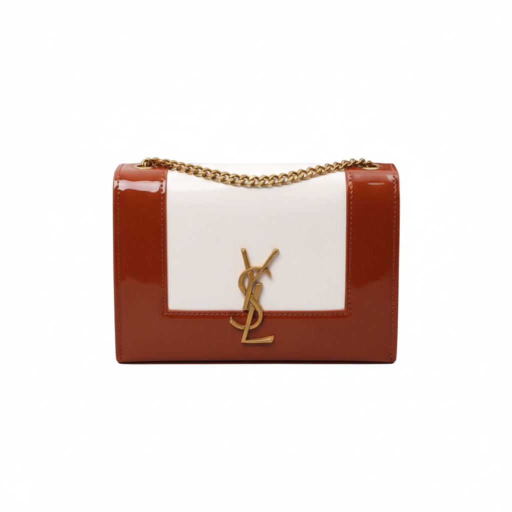 Saint Laurent Bag | Kate Shoulder Bag