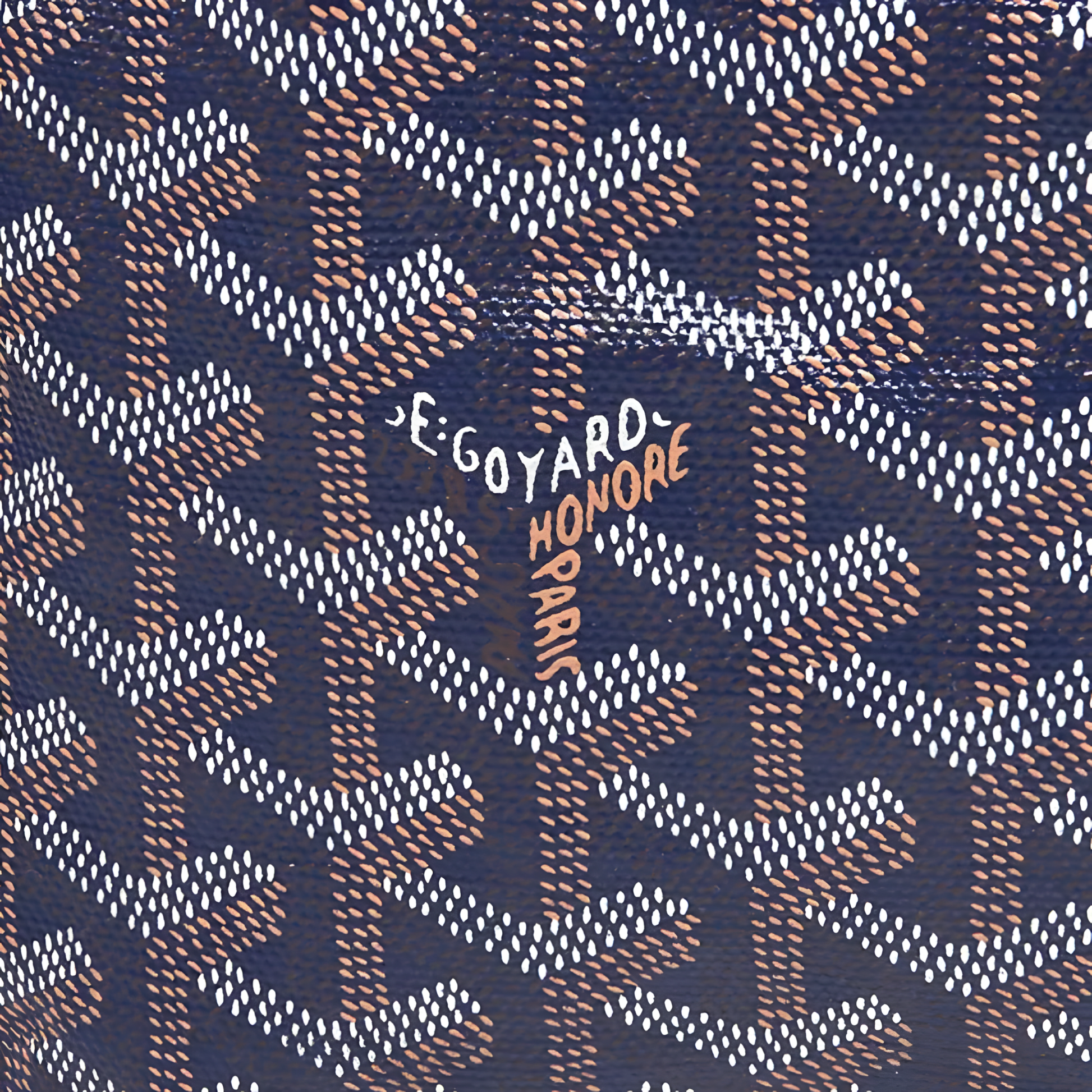 Goyard Bag | Saint Louis PM Grey