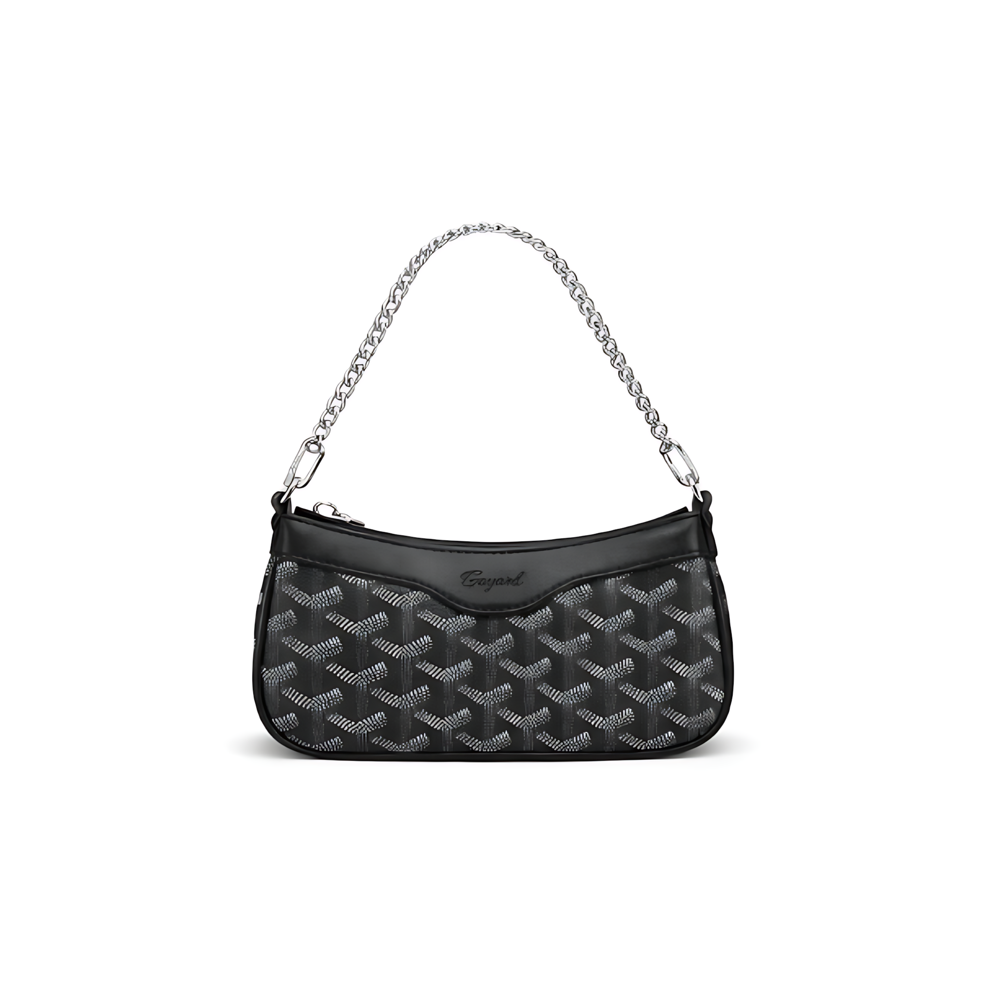 Goyard Bag | Hirondelle PM Black