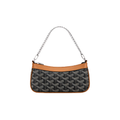 Goyard Bag | Hirondelle PM Grey Camel