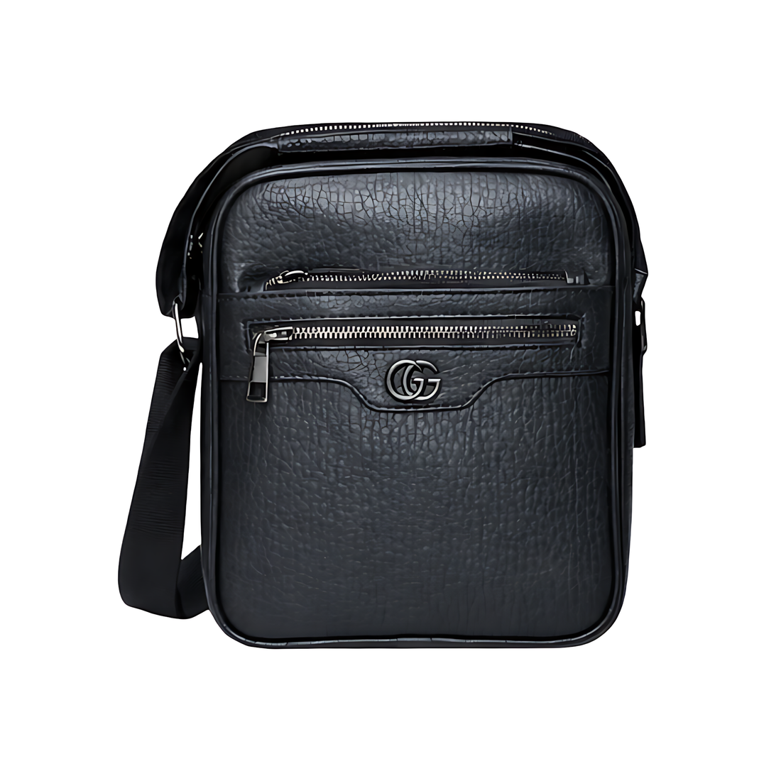 Gucci Bag | Crossbody Black Leather