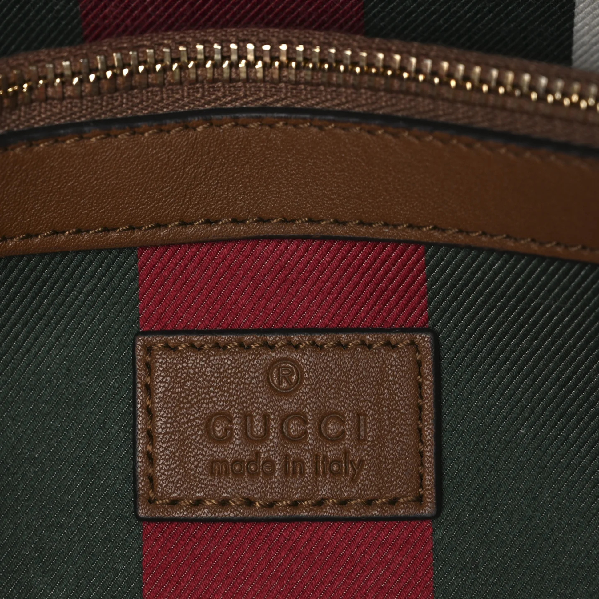 Gucci Bag | GG Emblem Tote