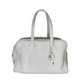 Hermès Bag | Victoria II 35 Fourre Tout White