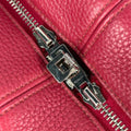 Hermès Bag | Victoria II Fourre Tout in Rouge